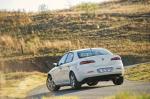 Alfa Romeo 159 2008 года (ZA)